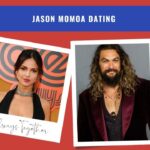 Jason Momoa Dating