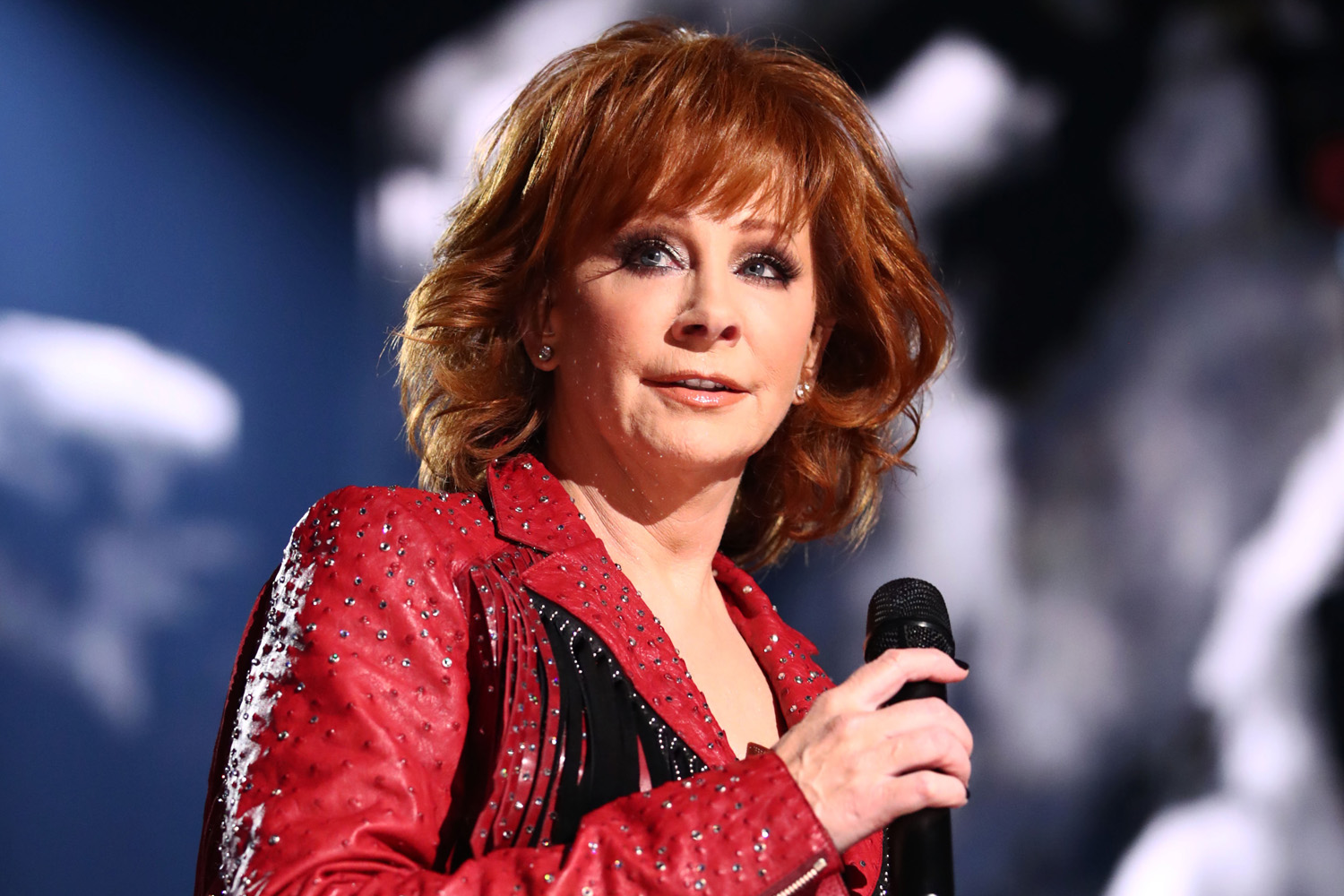 Who is Reba McEntire dating? | The Sun