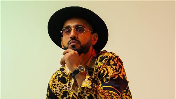 UAE's DJ Bliss Talks Up New Tracks 'Yalla Africa' And Shaggy... | MENAFN.COM