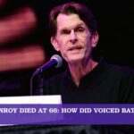 Kevin Conroy Died At 66: How Did Voiced Batman Passes Away?