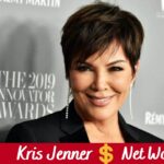 Kris Jenner Net Worth