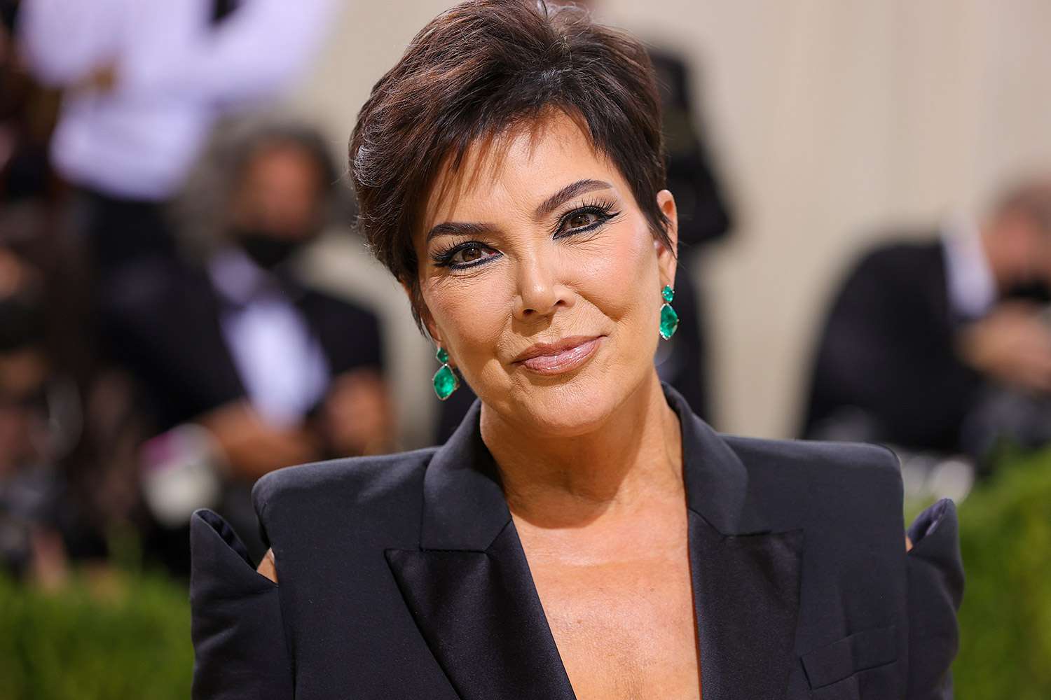 Kris Jenner Reflects on Having 'Greatest Pregnancies' with All 6 Kids