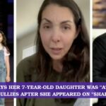 Mom Says Her 7-Year-Old Daughter Was "Attacked" By Cyberbullies After She Appeared On "Shark Tank."
