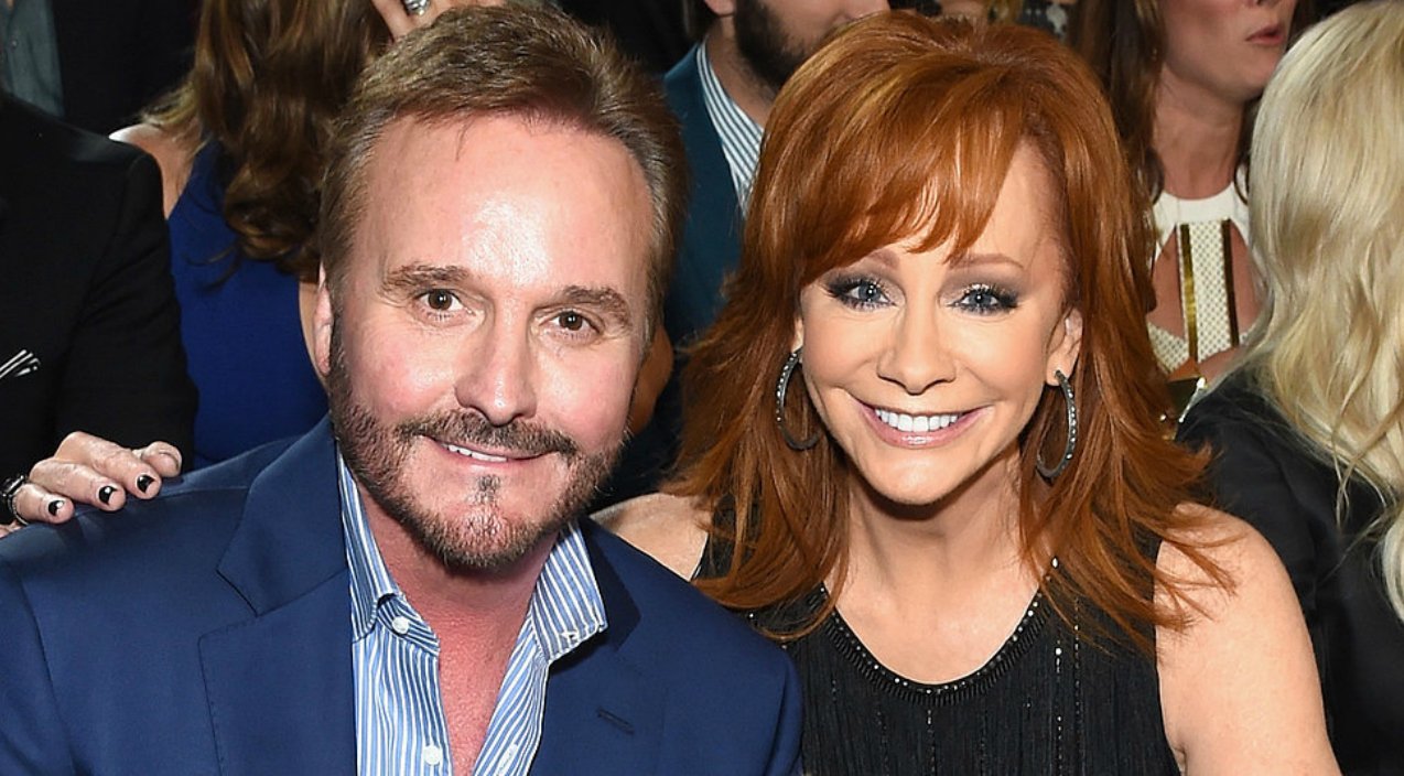 Reba McEntire's Ex-Husband Has A New Girlfriend | Country Rebel – Unapologetically Country