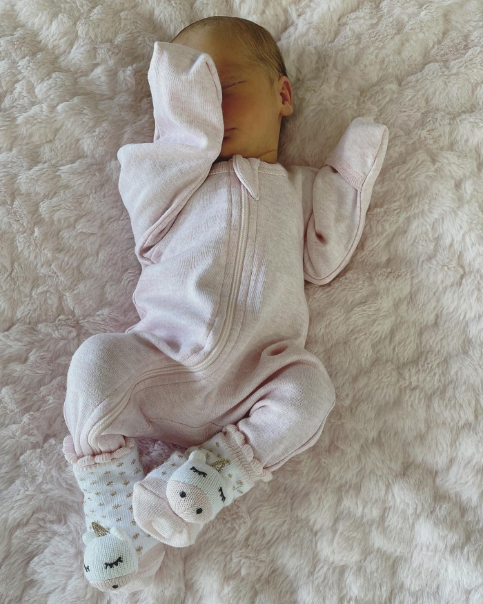 Rebel Wilson Welcomes 1st Baby Via Surrogate: Details