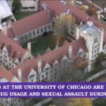 Students At The University of Chicago Are Being Warned About Drug Usage And Sexual Assault During Parties!