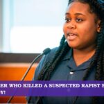 Teenager Who killed A Suspected Rapist Escapes Custody!