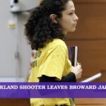 The Parkland Shooter Leaves Broward Jail To Go To Prison!
