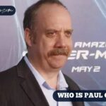Who Is Paul Giamatti?