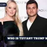 Who Is Tiffany Trump Marrying?