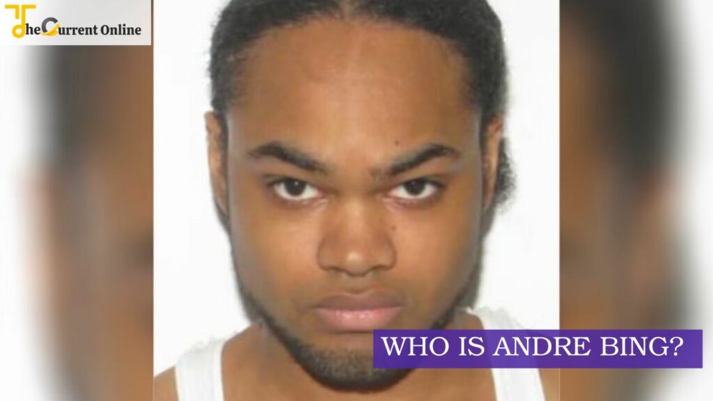 Who Is Andre Bing? What We Know About Gunman In Chesapeake Walmart Shooting