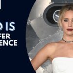 Who is Jennifer Lawrence Now