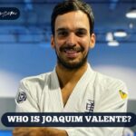 Who is Joaquim Valente?