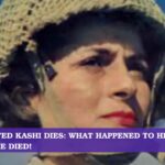 Yocheved Kashi dies: What Happened To Her? All About How She Died!