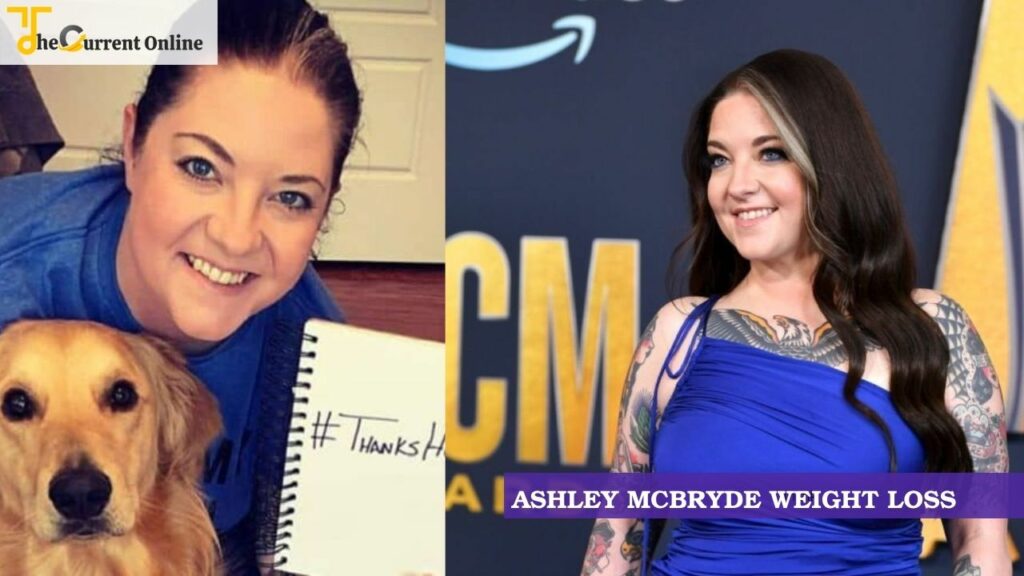 Ashley McBryde's Weight Loss Journey An Update On Her Workout Routine