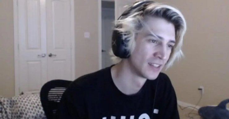 xQc also participated for Team Canada in three editions of the Overwatch World Cup, in 2017, 18 and 19