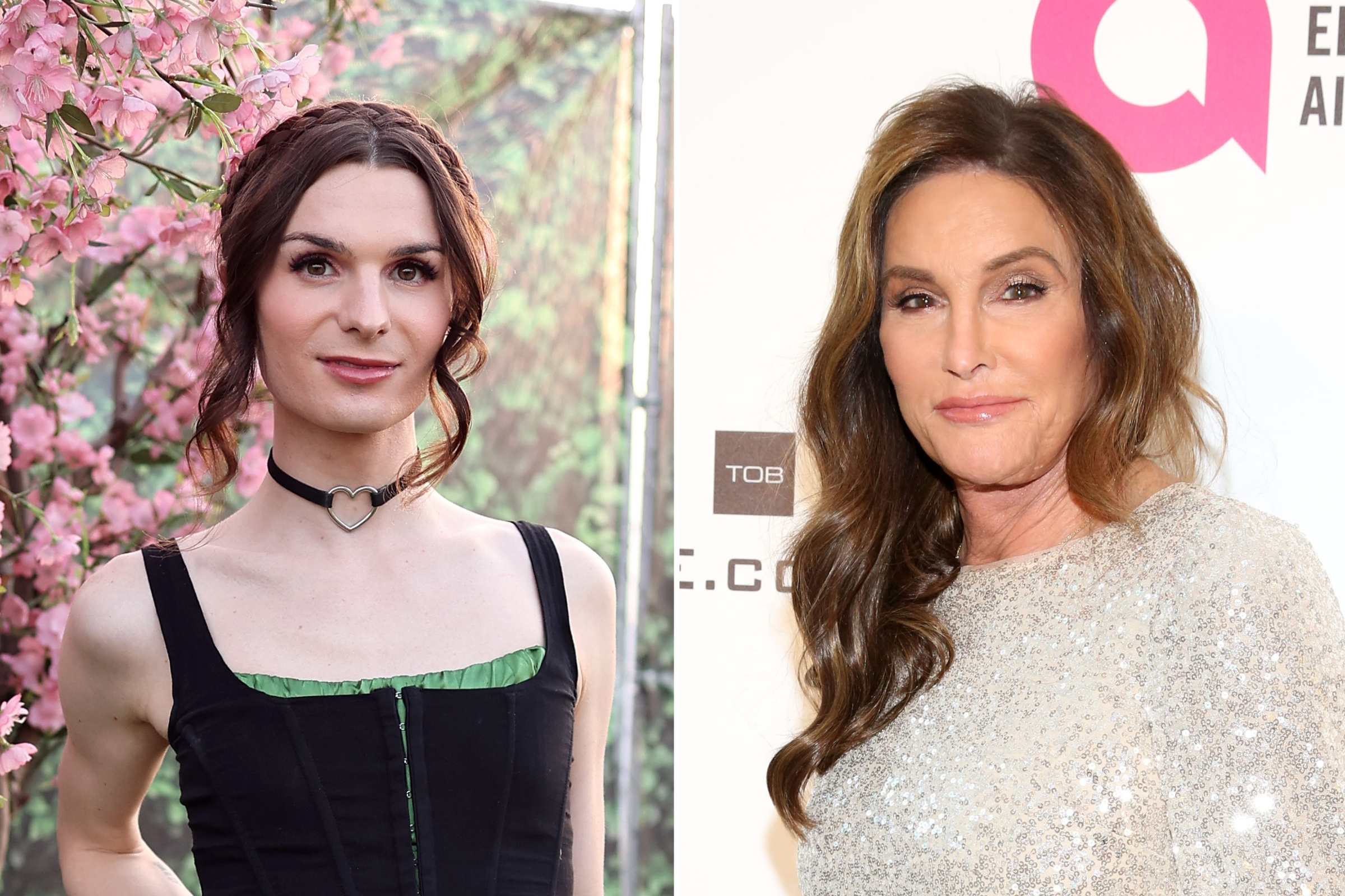 Dylan Mulvaney Calls Caitlyn Jenner Out On Hypocrisy: "Pretty Evil"
