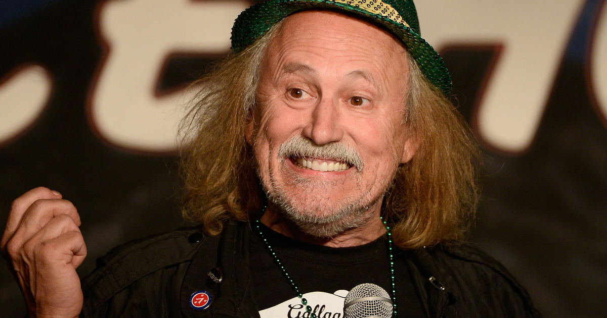 Gallagher, comedian known for recognizable watermelon smashing act, died at  age 76 - California Local News