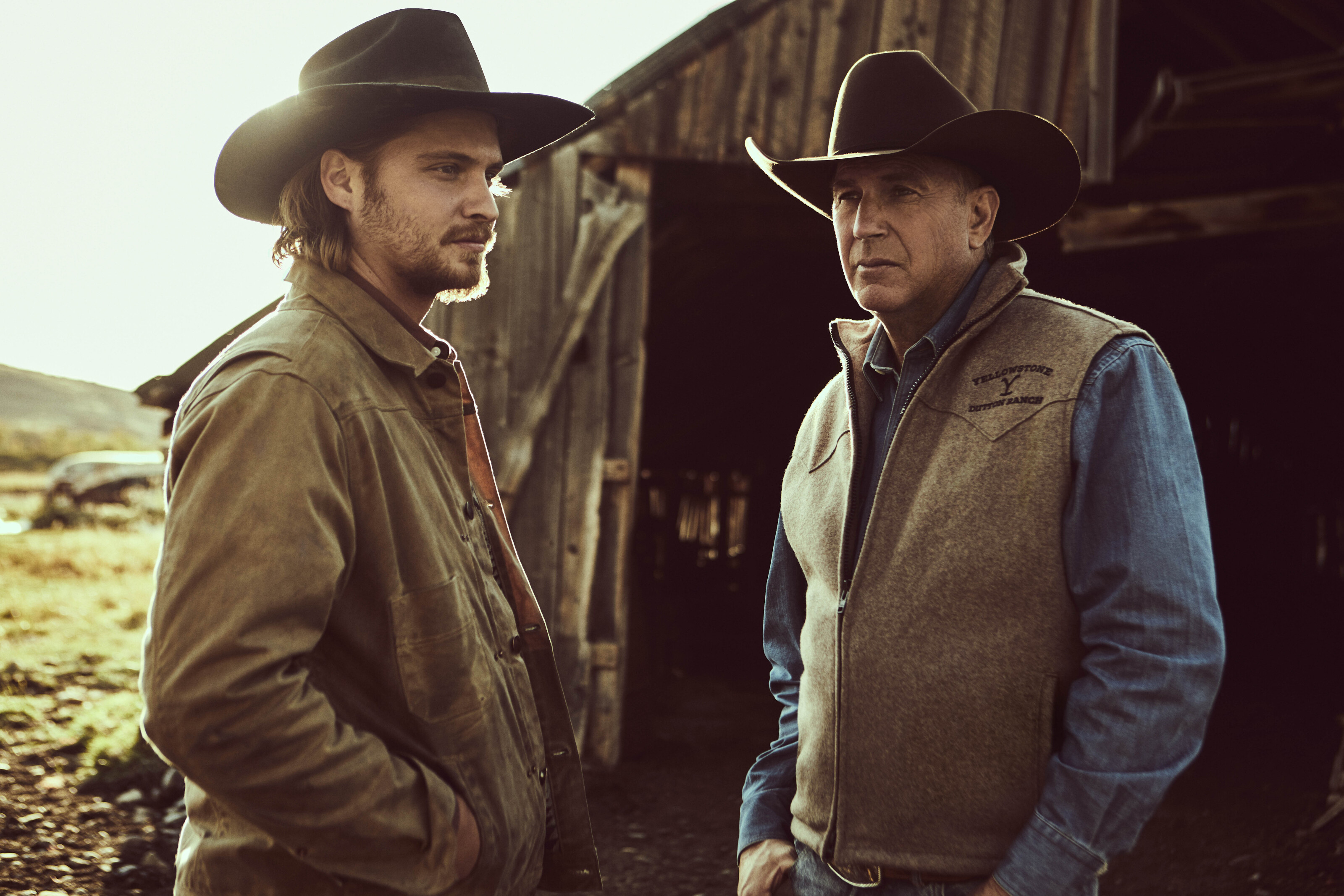 Yellowstone season 5 is not coming to Paramount Network in September