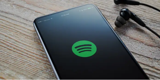 Does Your Spotify Keeps Crashing? Here's How to Fix - The Teal Mango