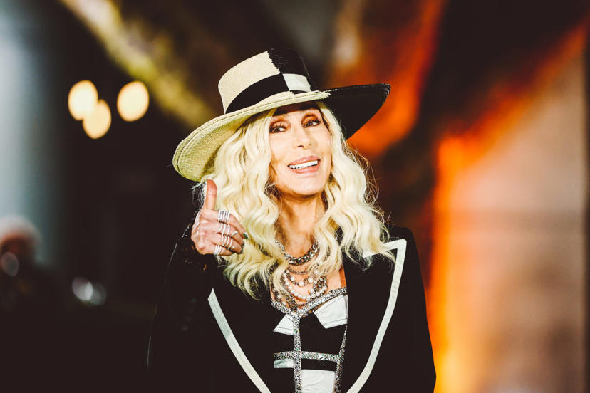 Cher - shocking facts about her life and career