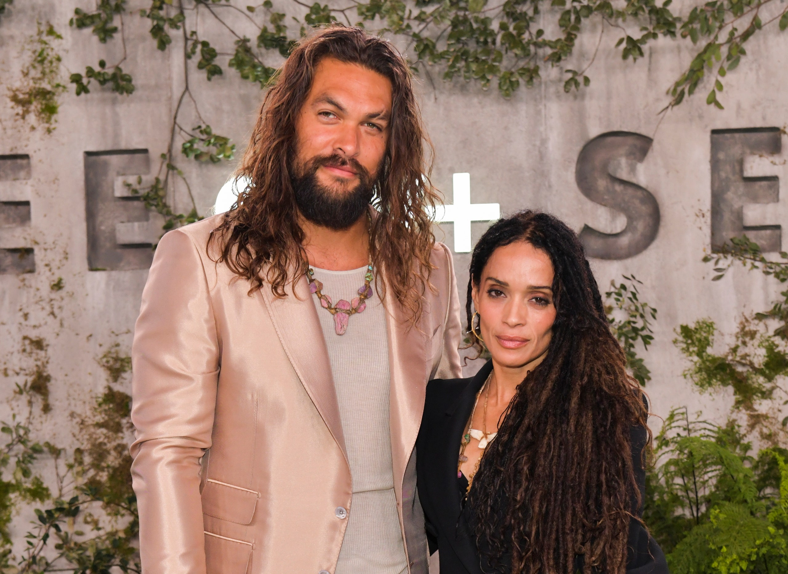 Lisa Bonet and Jason Momoa Announce Their Divorce After 16 Years Together |  Vanity Fair