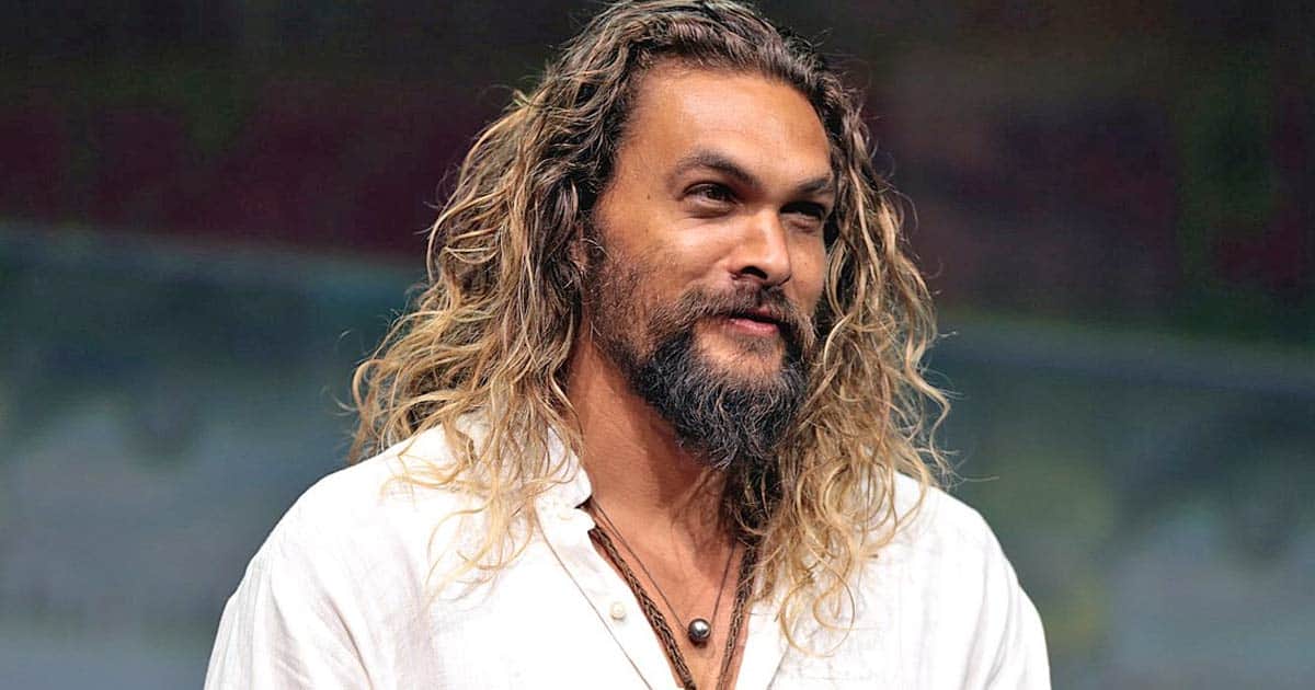Aquaman Star Jason Momoa To Play A Key Role In The Upcoming Film 'The  Executioner'