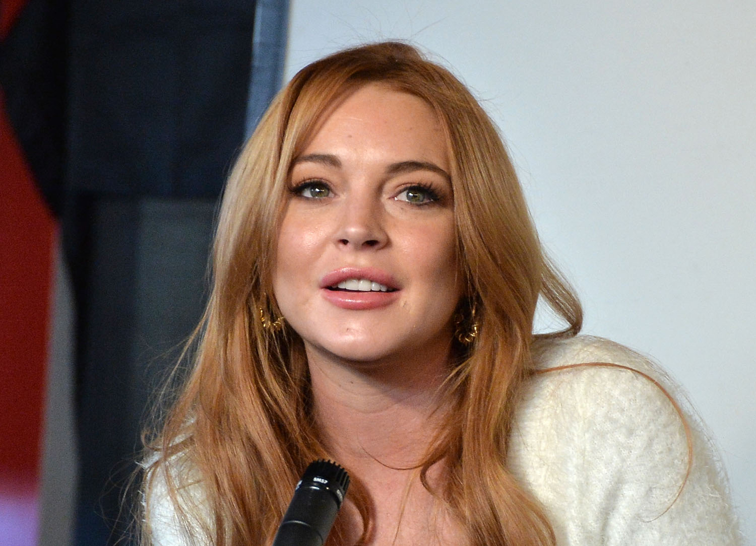 Lindsay Lohan: Almost in Avengers, Says She Was Born to Act | Time