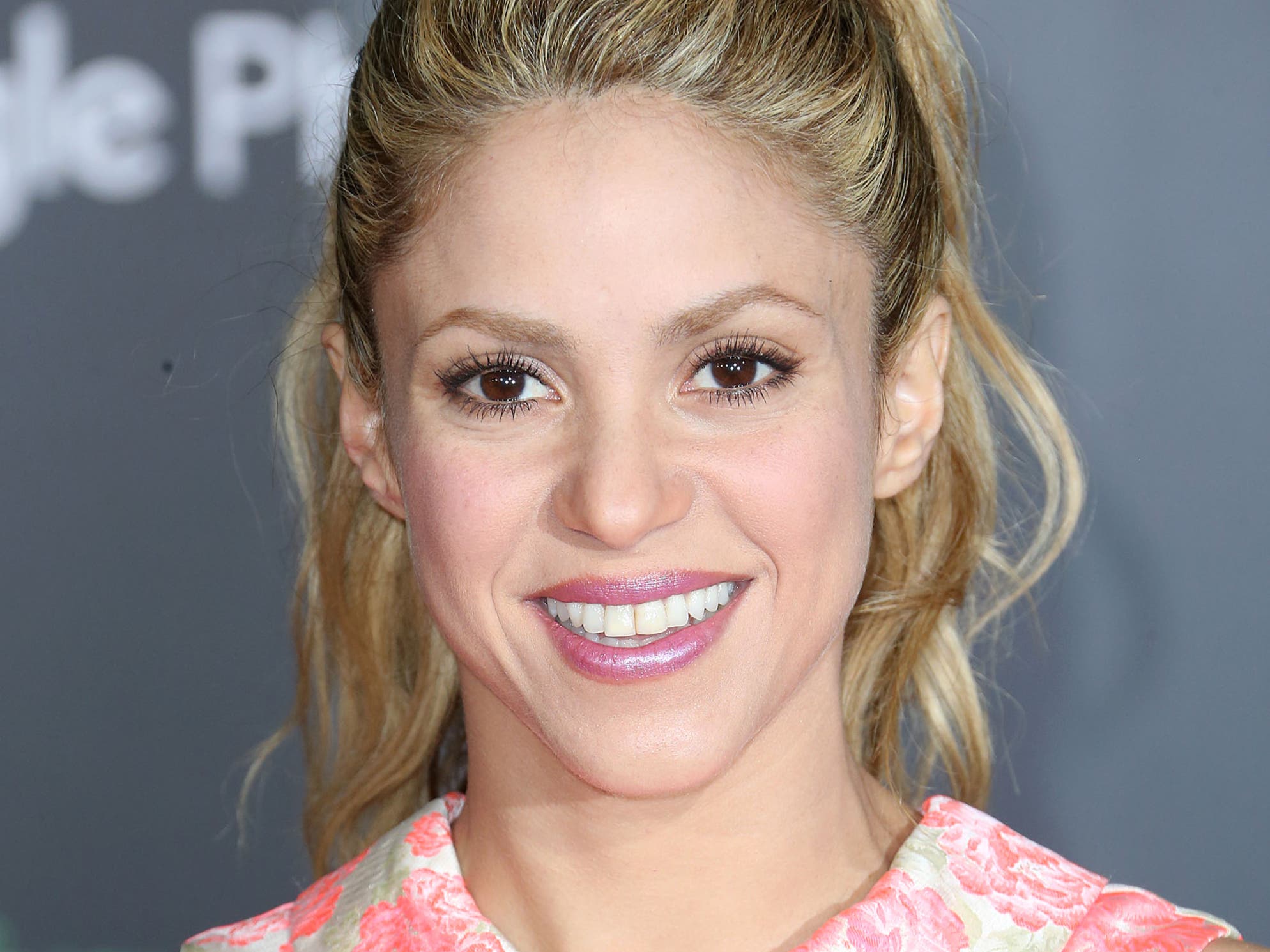 <p>Shakira has denied all allegations of tax fraud </p>