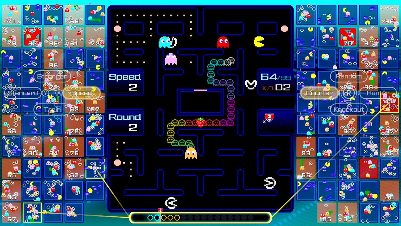 PAC-MAN 99: Tips, Tricks And Rules - Everything You Need To Know To Be PAC-ONE  | Nintendo Life