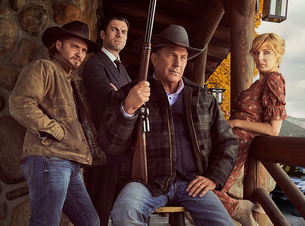 Yellowstone Season 5: Read the release date and more - TheStoryLite