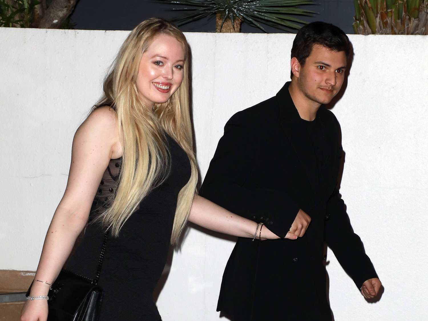 What to Know About Tiffany Trump's Soon-to-Be Husband Michael Boulos