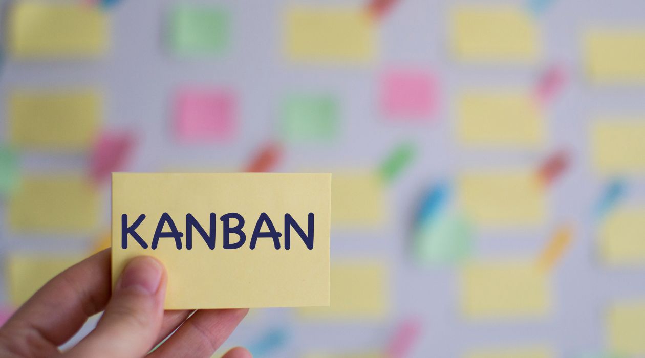 How is Kanban different from Scrum?