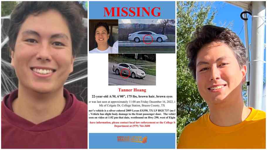 Missing-Texas-student-Tanner-Hoang-found-dead