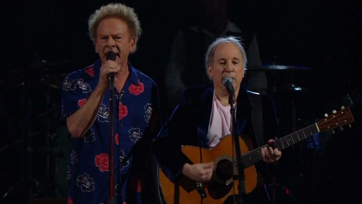 What Happened To Art Garfunkel? Is Simon And Garfunkel Will Reunite?