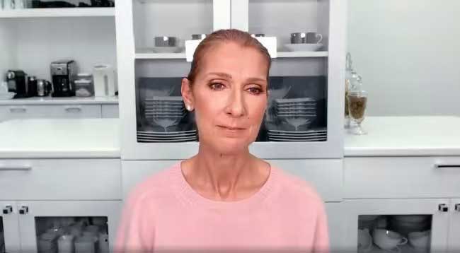 What Is Celine Dion Illness? What Is Wrong With Celine Dion? All You ...