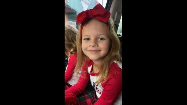 Who is Tanner Horner, suspect in kidnapping, murder of Texas 7-year-old Athena Strand?