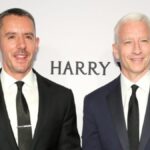 is anderson cooper married (1)