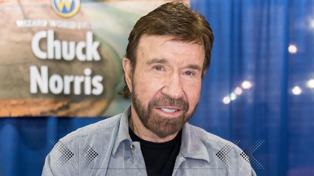 Who Is Chuck Norris? Is Chuck Norris Still Alive Or Dead?