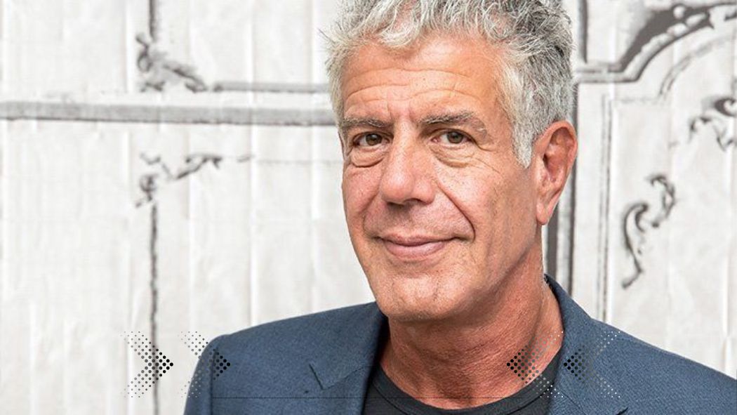 why did anthony bourdain commit suicide