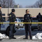 8 dead in separate shooting incidents in US