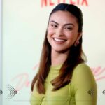 Camila Mendes details struggles with eating disorder