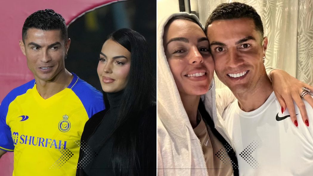 Is Ronaldo & Georgina Breaking the Saudi Law