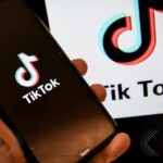 what does repost mean on tiktok