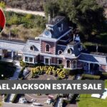 Michael Jackson estate sale