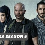 fauda season 5 Release date
