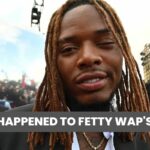 What Happened to Fetty Wap's Eye?