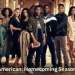 All American: Homecoming Season 3