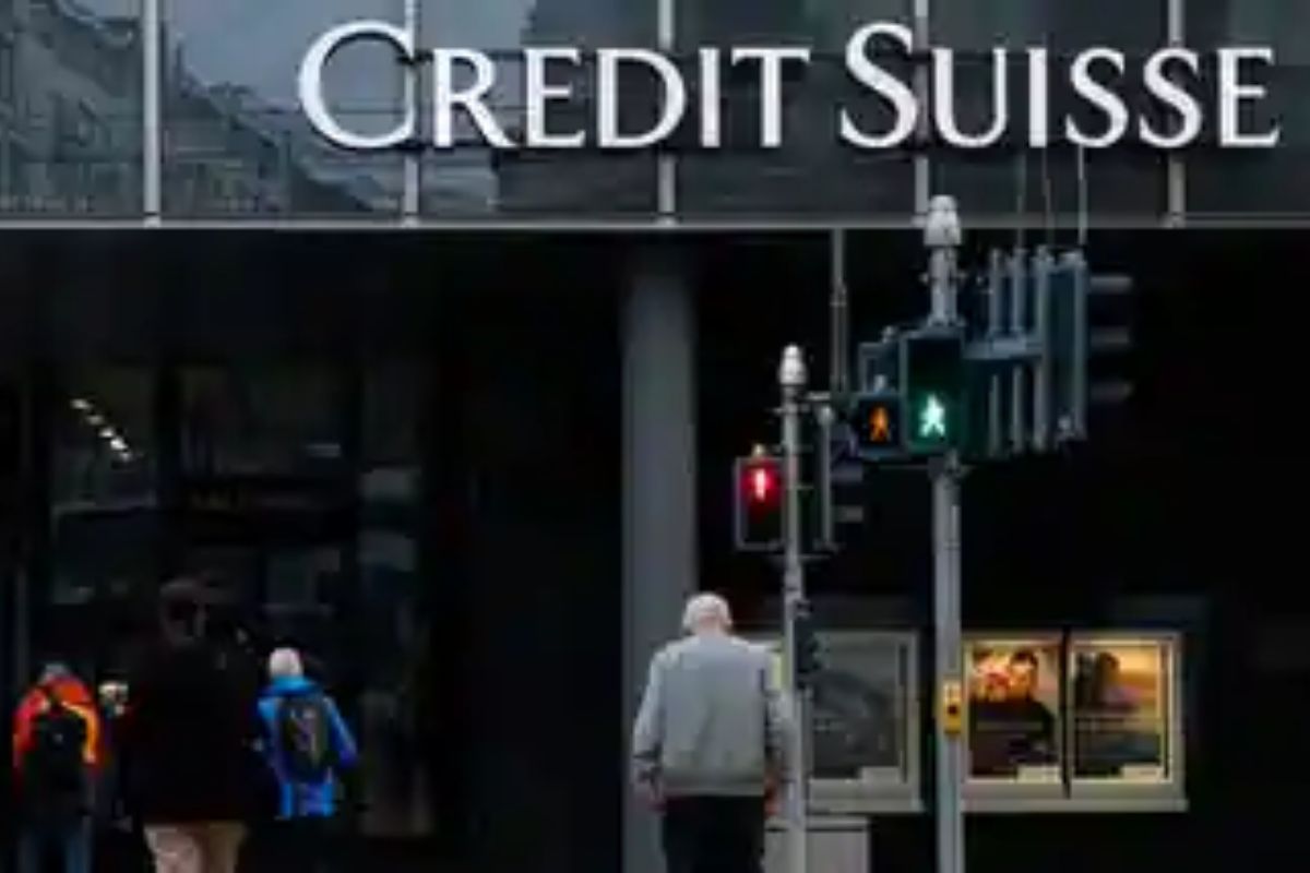 Credit Suisse wrong