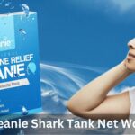 Ice Beanie Shark Tank Net Worth